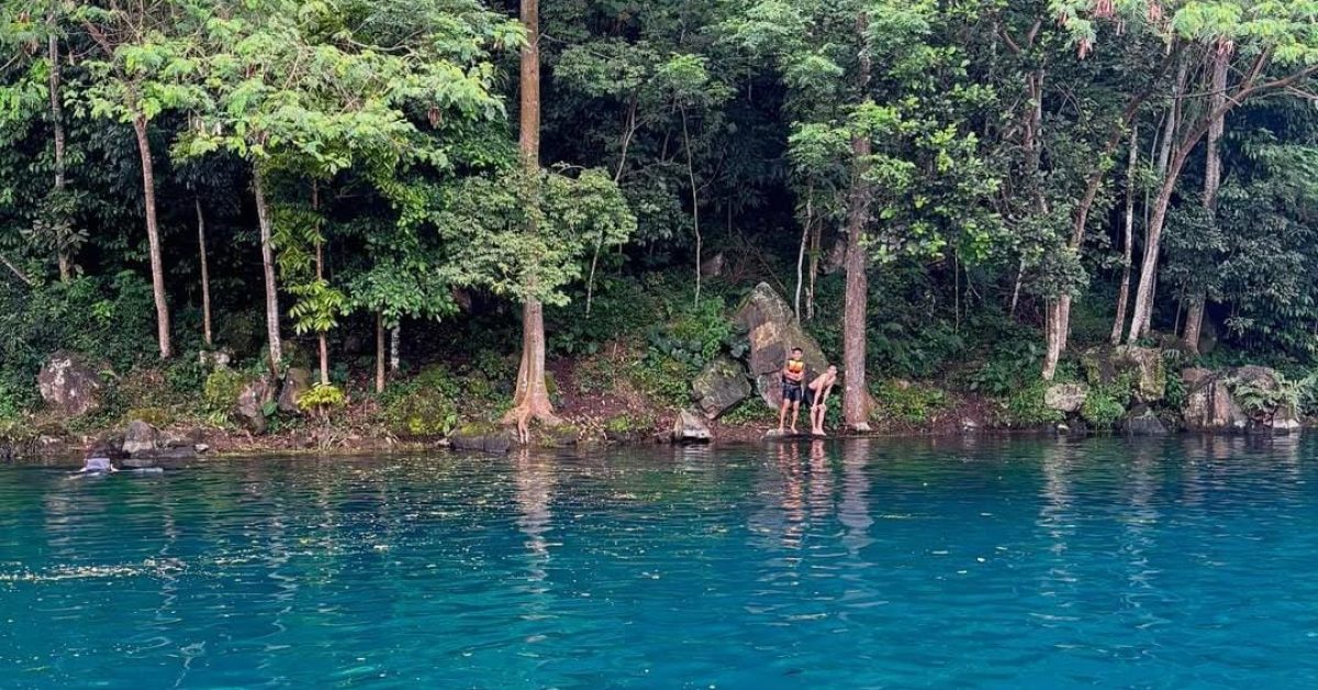 Wisata Telaga Nila: Surga Tersembunyi di Majalengka