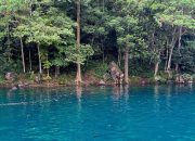 Wisata Telaga Nila: Surga Tersembunyi di Majalengka
