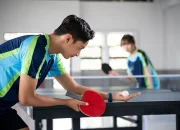 Tenis Meja: Olahraga Cepat di Meja Kecil