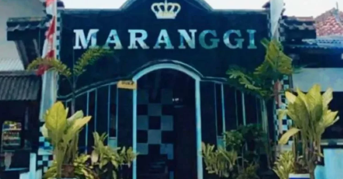 Raja Sate di Tasikmalaya: Menggali Rahasia Kelezatan Sate Maranggi yang Legendaris