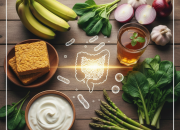 Probiotik vs. Prebiotik: Bukan Hanya Bakteri, Ini Dia Kekuatan Synbiotic untuk Imunitas dan Otak Anda
