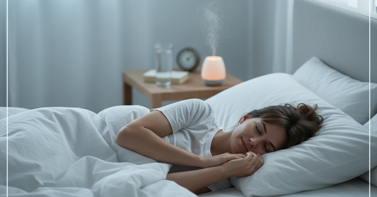 Pentingnya ‘Sleep Hygiene’: Kunci Tidur Nyenyak dan Efeknya pada Produktivitas Harian Anda