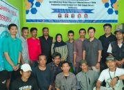 Hibah PKM BIMA: Universitas BSI Tasikmalaya dan Bank Sampah Berseka Tingkatkan Produktivitas Silica Powder dengan alat inovatif dan Penerapan Teknologi Informasi.
