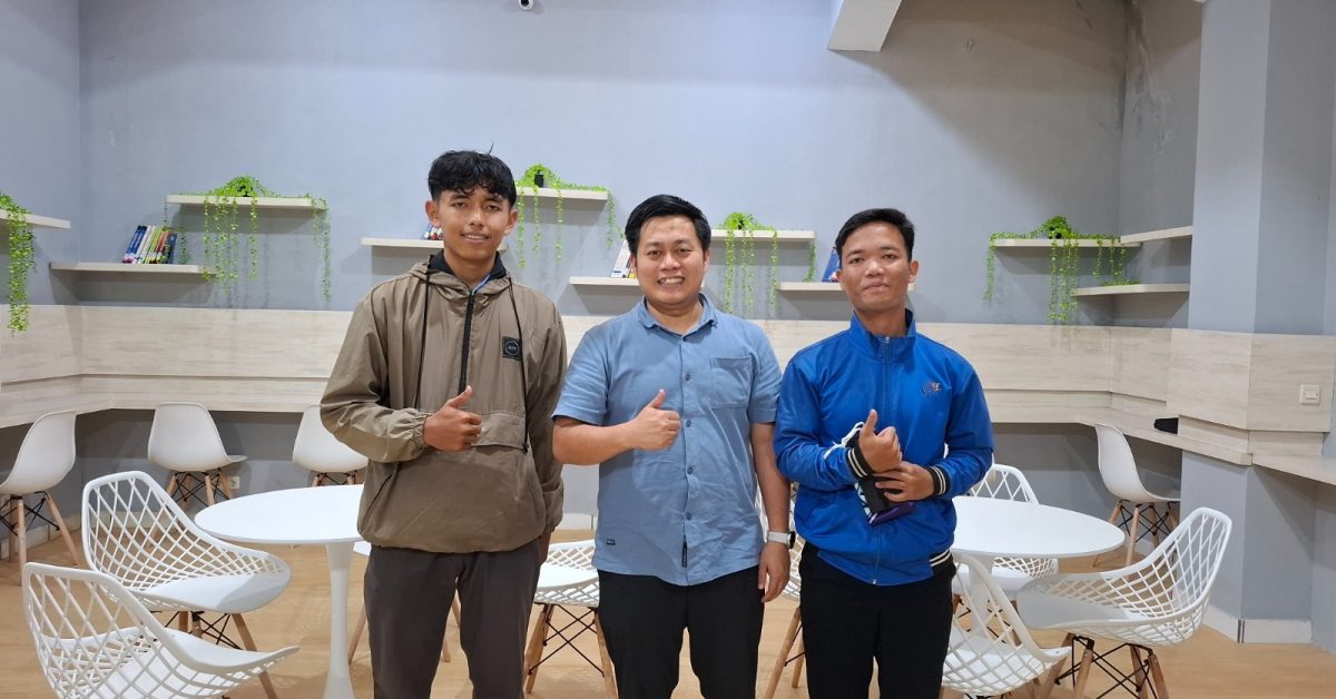 UBSI Tasikmalaya Kirim Delegasi pada Festival Kampung Arab (FIKAR) XIII 2025 di UPI Bandung