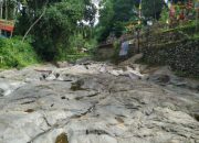 Batu Mahpar Galunggung: Pesona Alam, Sejarah Lava, dan Jejak Kerajaan di Tasikmalaya
