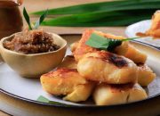 Colenak Manis Legit Cocolan Khas Priangan