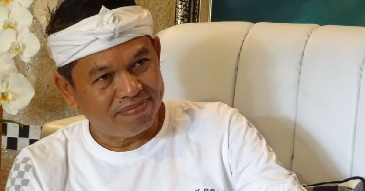 Sorotan Peristiwa: Gubernur Dedi Mulyadi Pimpin HUT Ke-24 Tasikmalaya, Ajak Perkuat Jati Diri Daerah