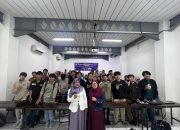Universitas Bsi Tasikmalaya Tingkatkan Budaya Inovasi Melalui Pendampingan Penyusunan Proposal Pkm Kewirausahaan