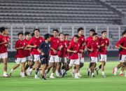  OPERASI EMAS: Skuad Garuda Muda dan Jalan Terjal Mempertahankan Gelar Juara SEA Games 2025