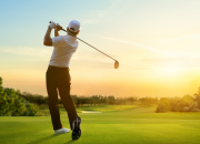 Golf: Olahraga yang Meningkatkan Kualitas Hidup dan Produktivitas