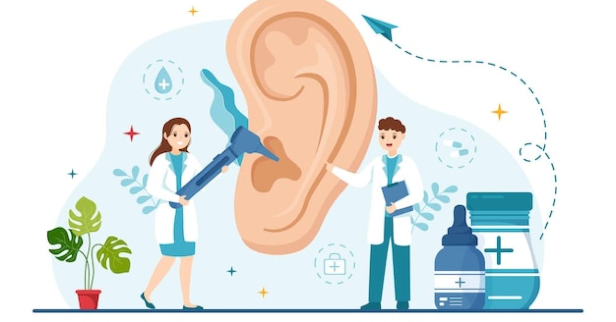 Cara Menjaga Kesehatan Telinga dan Pendengaran