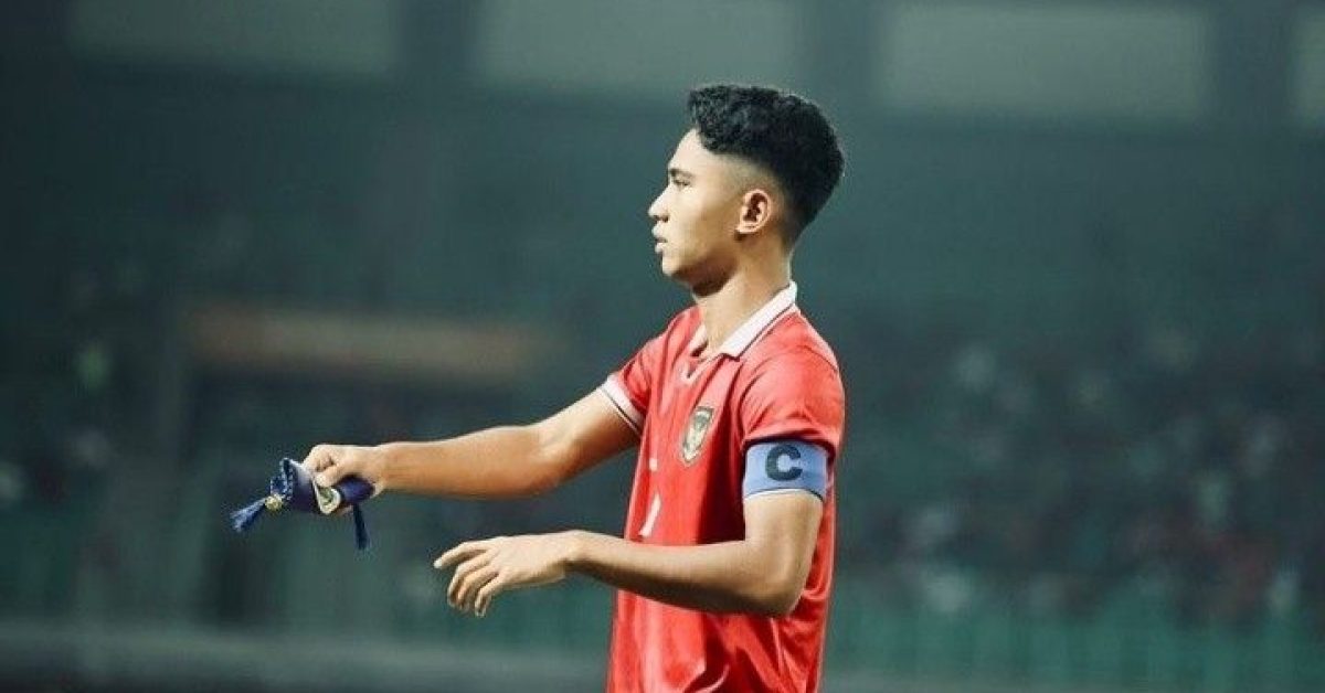 Marselino Ferdinan: Masa Depan Sepak Bola Indonesia di Eropa
