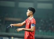 Marselino Ferdinan: Masa Depan Sepak Bola Indonesia di Eropa