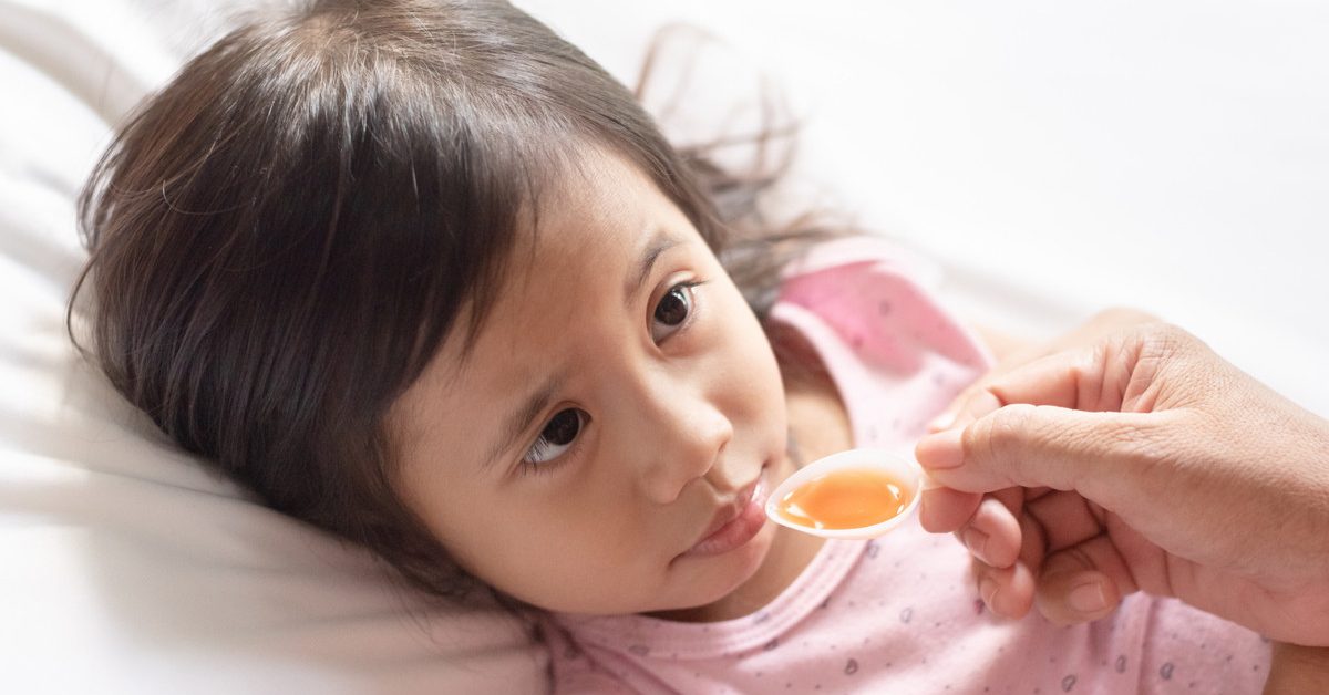 Pentingnya Minum Obat Cacing Secara Teratur bagi Anak-Anak