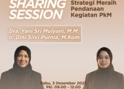 Perkuat Kapasitas Dosen, LPPM BSI Tasikmalaya Selenggarakan Sharing Session PKM 2025