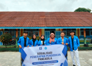 Mahasiswa UBSI gelar Sosialisasi Hak dan Kewajiban Siswa melalui Program PKM di SD Paozan