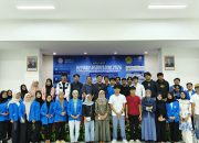 Beyond AI Outlook 2026 Dorong Sinergi AI Menuju Masa Depan yang Lebih Cerdas dan Inovatif