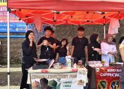 Entrepreneur Fair Angkat Makanan Khas Tasikmalaya Sebagai Produk Unggulan Wirausaha Mahasiswa