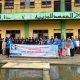 Bangun Karakter Generasi Z, Mahasiswa UBSI Tasikmalaya Edukasi Etika Digital di Ponpes Darussalam