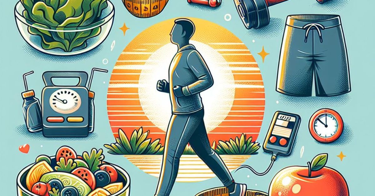 Mencapai Bentuk Badan Ideal: Panduan Komprehensif untuk Perempuan dan Laki-Laki