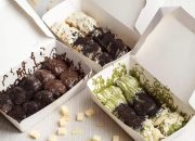Pisang Nugget: Kombinasi Manis dan Krispi yang Kekinian, Merebut Hati Warga Tasikmalaya!