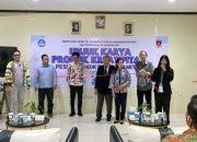 Istimewa! Pameran Karya Produk Kreativitas SMK Paramitha Jakarta dan SMK Paramitha 2 Jakarta Dorong Jiwa Wirausaha Siswa