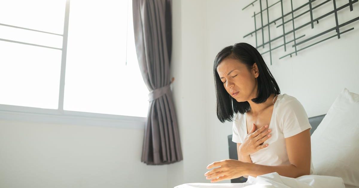 Musuh Diam-diam Kesehatan: Mengenali Tanda Peradangan Kronis dan Diet Anti-Inflamasi Sederhana dari Dapur Lokal