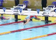 Tujuh Jawara Renang Indonesia Siap Berburu Medali di Final Hari Kedua SEA Games 2025 Bangkok!