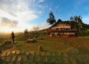 Pesona Bukit Moko Bandung: Mengapa Warga Tasikmalaya Wajib Merasakan Keindahannya!