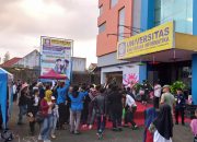 Kuliah Standar Jakarta tapi di Tasik? Ini Alasan UBSI Masuk Top 4 Kampus Terbaik di Tasikmalaya Versi uniRank 2025!