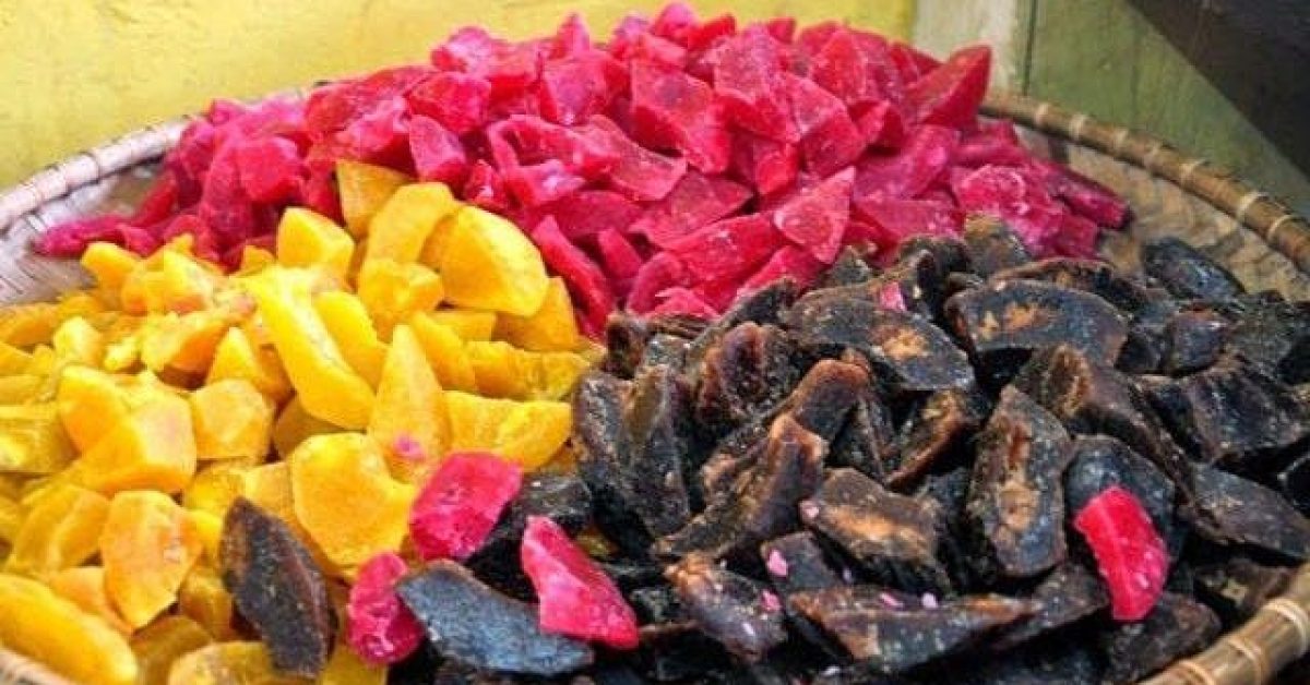 Rahasia Manis Tasikmalaya di Balik Kulit Jeruk Bali