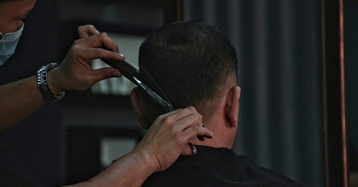 Apa yang Bisa Dipelajari Programmer dari Tukang Cukur?