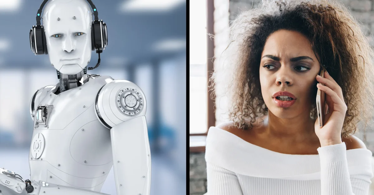 Lagi Ramai di Medsos: Benarkah Kita Cuma Ngobrol sama Robot? Mengenal Fenomena ‘Dead Internet’ yang Bikin Merinding