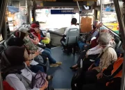 Perluasan Rute BRT Bandung Raya dan Peringatan Jalur Rawan Longsor