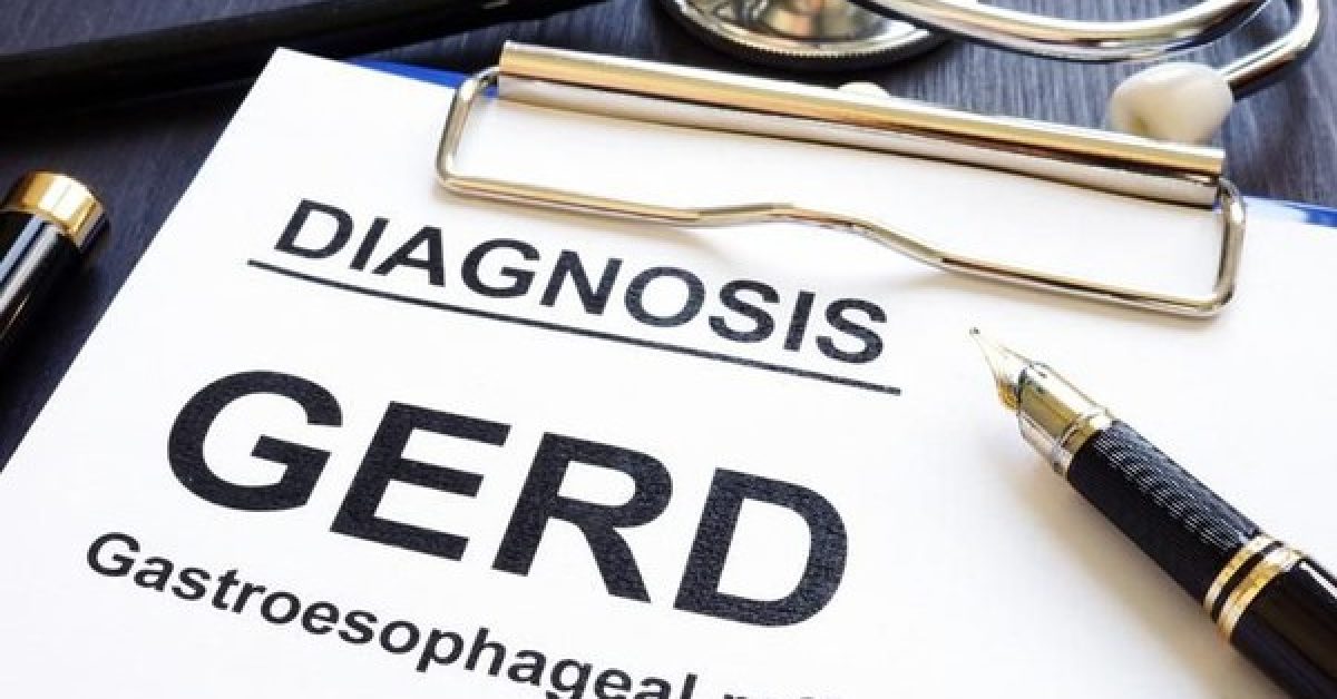 Jangan disepelekan, Kebiasaan Sepele yang Memicu Kambuhnya GERD