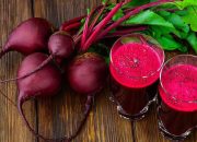 kekuatan merah pekat yang memompa oksigen ke seluruh sel tubuh