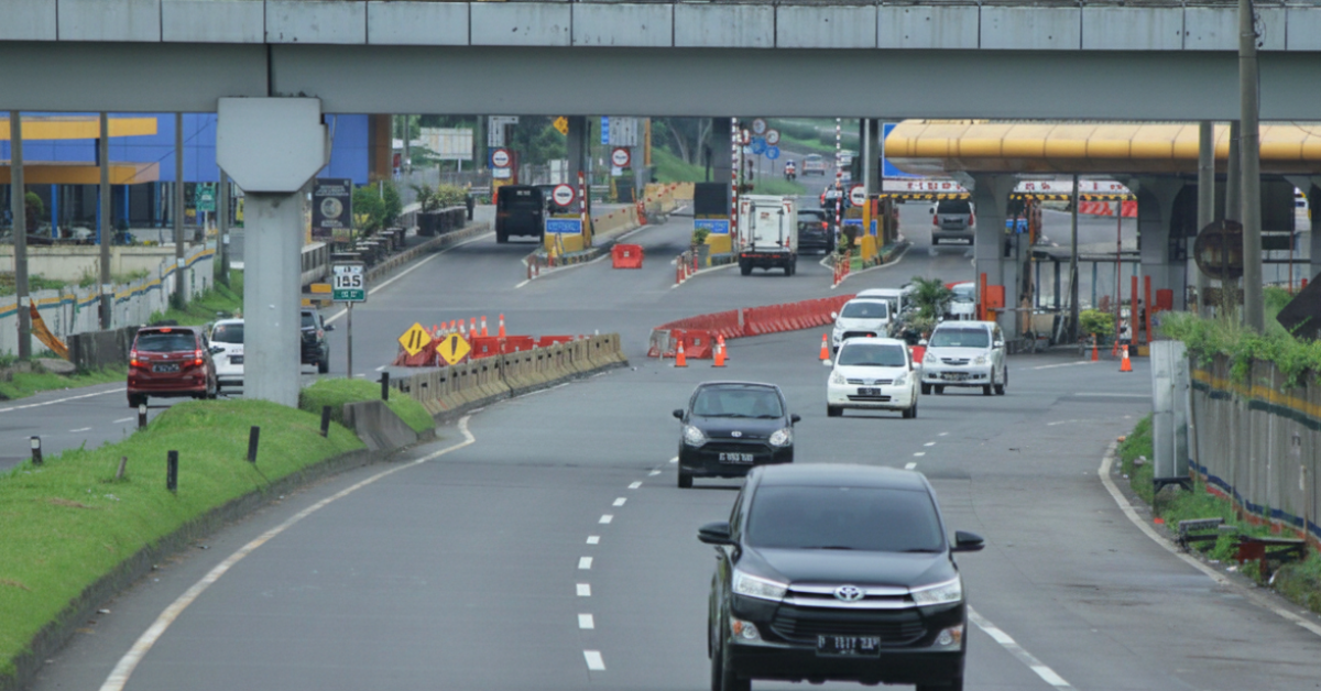 Tol Cigatas Mulai ‘Unjuk Gigi’: Warga Tasik Siap-Siap Jadi Magnet Ekonomi Baru!