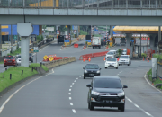 Tol Cigatas Mulai ‘Unjuk Gigi’: Warga Tasik Siap-Siap Jadi Magnet Ekonomi Baru!