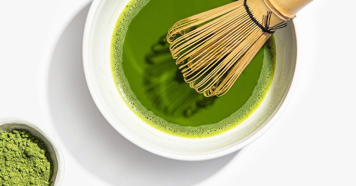 Revolusi Matcha: Rahasia Fokus dan Detoksifikasi Masyarakat Urban di Tahun 2026