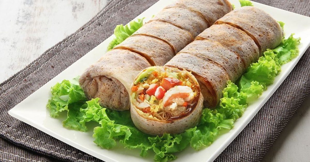 Popiah: Revolusi Camilan Sehat nan Legendaris, Peluang Bisnis Kuliner yang Kembali ‘Naik Kelas’