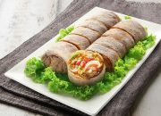 Popiah: Revolusi Camilan Sehat nan Legendaris, Peluang Bisnis Kuliner yang Kembali ‘Naik Kelas’