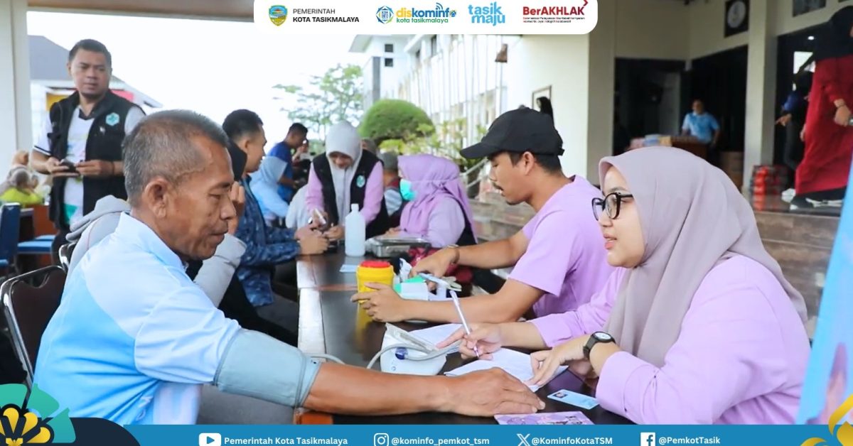 Gerakan Masyarakat Sehat