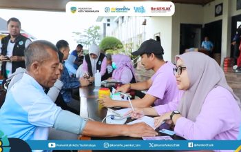 Gerakan Masyarakat Sehat