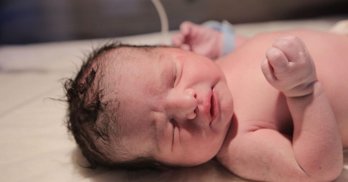 Rahasia Optimalkan Fisik Bayi Sejak Dalam Kandungan: Peran Nutrisi dan Gaya Hidup Ibu