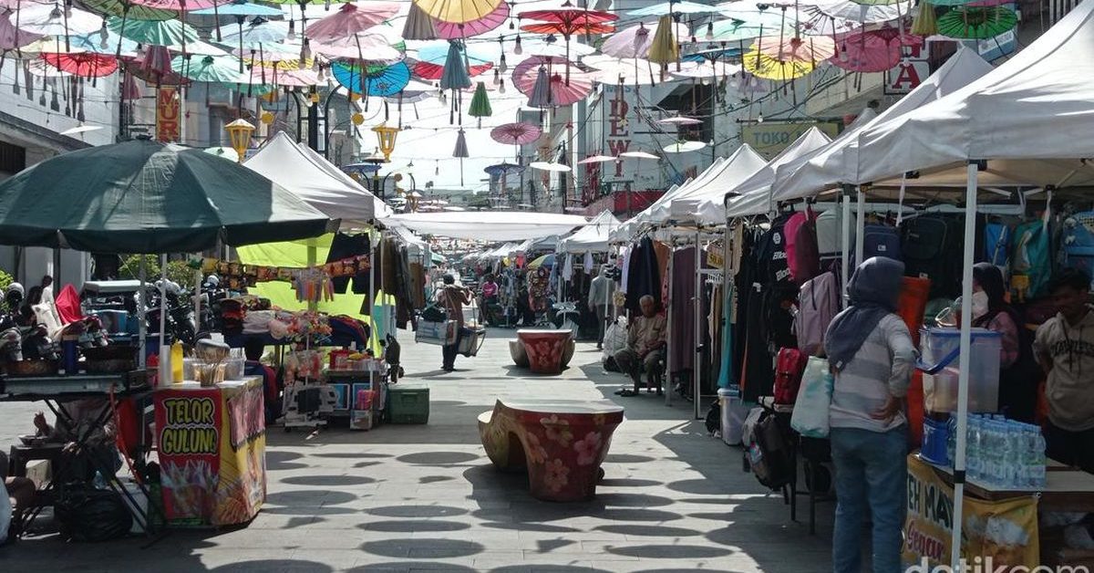 Wajah Baru Cihideung di 2026 Jadi Pusat “Creative Hub” Terbuka, Kini Dilengkapi Fasilitas High-Speed Wi-Fi Gratis!