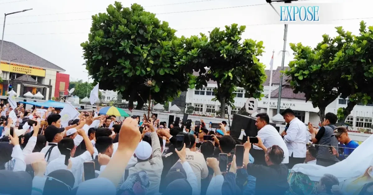 Guru Honorer Tasik Soroti Wacana Pengangkatan Pegawai SPPG jadi PPPK