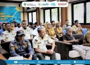 Satpol PP Gelar Forum Perangkat Daerah, Sinkronkan Program RKPD 2027