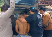 Remaja Perempuan Usia 15 Tahun di Tasikmalaya Disekap Dua Hari di Penginapan, Empat Pemuda Diamankan