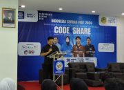 Peran IT di Era AI Disorot dalam Indonesia Cerdas Fest 2026