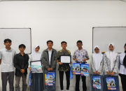 Indonesia Cerdas Fest 2026 Hadirkan Kompetisi Live Coding yang Kompetitif dan Inspiratif